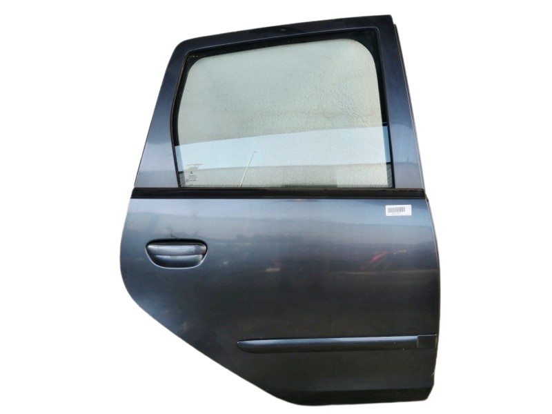 Recambio de puerta trasera derecha para mitsubishi colt berlina 5 (z30a) 1.3 atlantis referencia OEM IAM COMPLETA  
