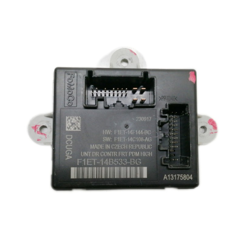Recambio de modulo electronico para ford focus lim. business referencia OEM IAM F1ET14B533BG F1ET14F144BC F1ET14C108AG A13175804