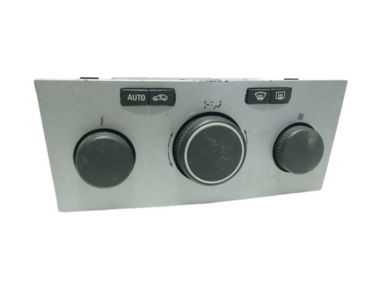 Recambio de mando calefaccion / aire acondicionado para opel astra gtc 1.9 cdti referencia OEM IAM   