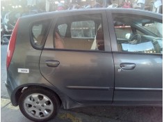 Recambio de puerta trasera derecha para mitsubishi colt berlina 5 (z30a) 1.3 atlantis referencia OEM IAM COMPLETA   2