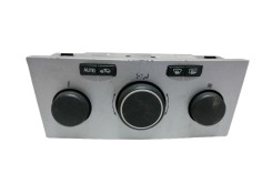 Recambio de mando calefaccion / aire acondicionado para opel astra gtc 1.9 cdti referencia OEM IAM    2