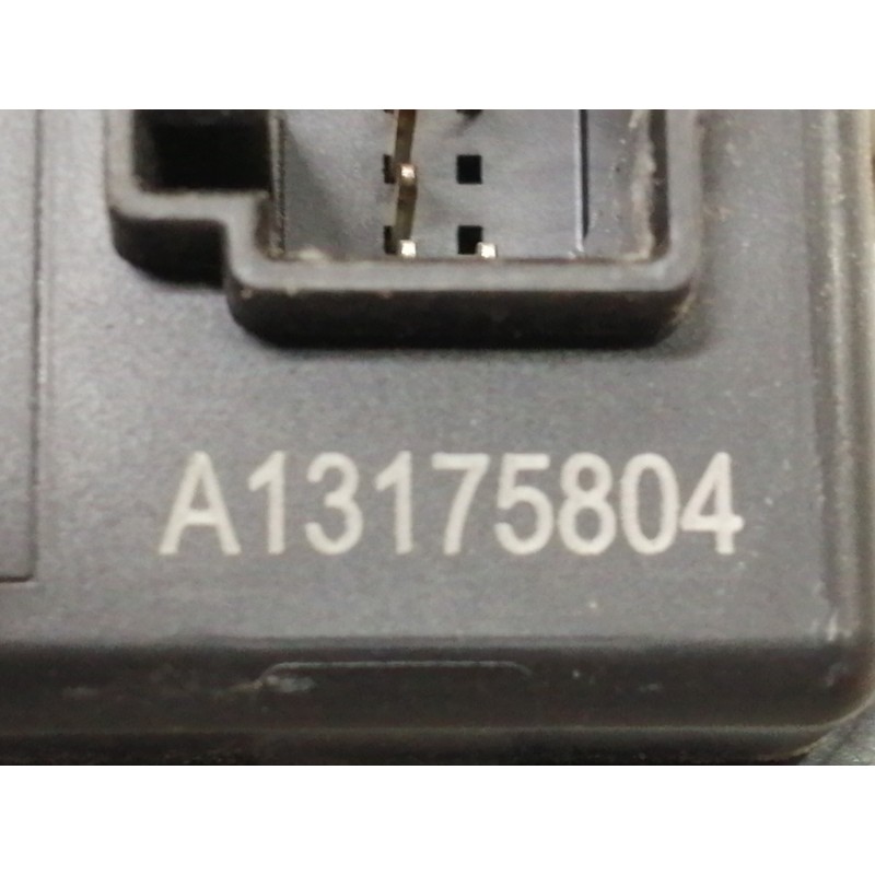 Recambio de modulo electronico para ford focus lim. business referencia OEM IAM F1ET14B533BG F1ET14F144BC F1ET14C108AG A13175804