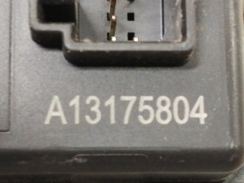 Recambio de modulo electronico para ford focus lim. business referencia OEM IAM F1ET14B533BG F1ET14F144BC F1ET14C108AG A13175804