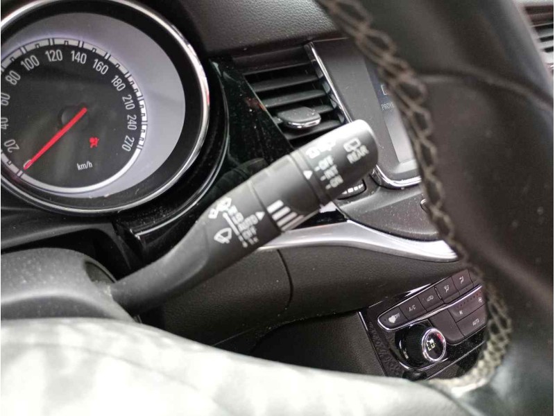 Recambio de mando limpia para opel astra k lim. 5türig dynamic start/stop referencia OEM IAM 39043493 60860220913 