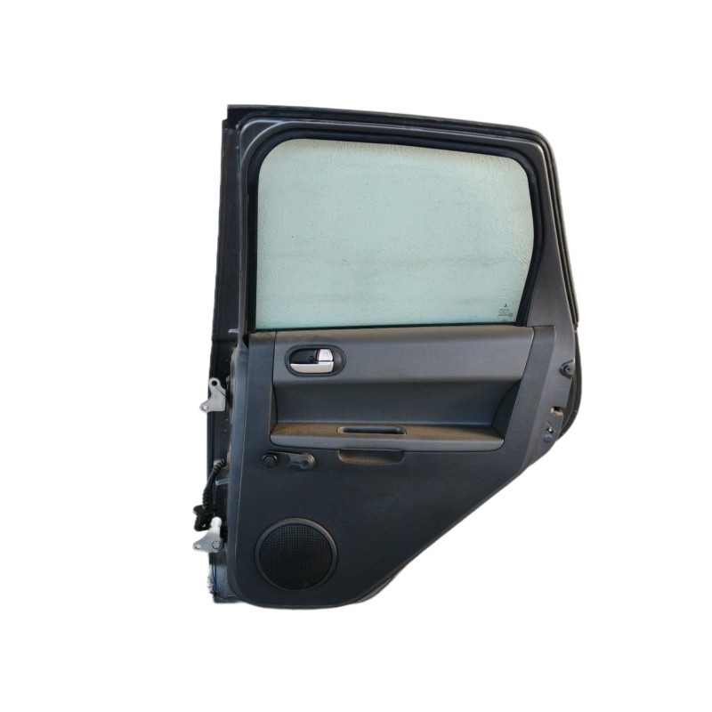 Recambio de puerta trasera derecha para mitsubishi colt berlina 5 (z30a) 1.3 atlantis referencia OEM IAM COMPLETA  