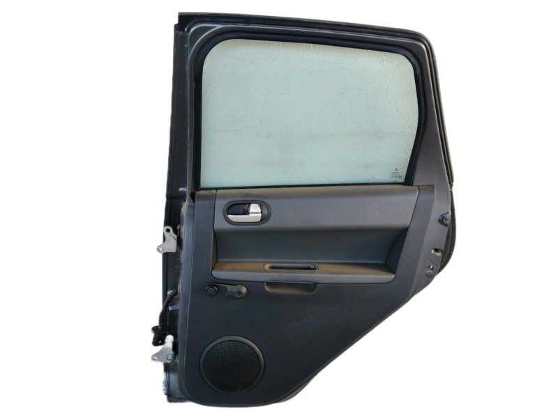 Recambio de puerta trasera derecha para mitsubishi colt berlina 5 (z30a) 1.3 atlantis referencia OEM IAM COMPLETA  