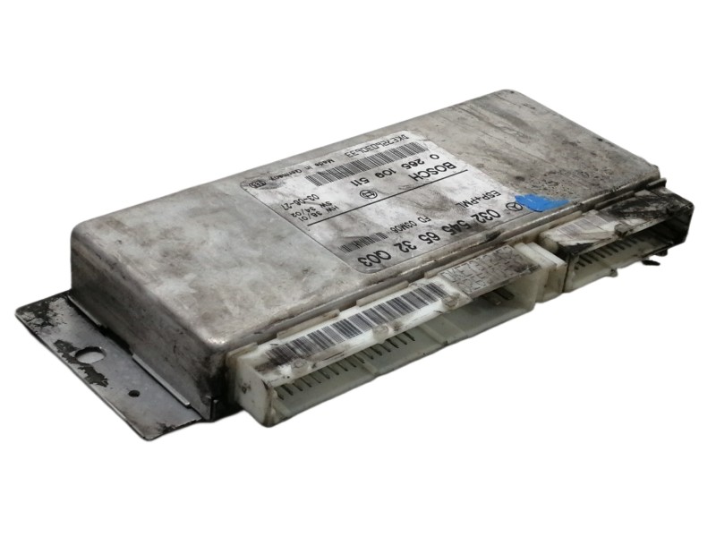 Recambio de centralita abs para mercedes-benz clase sl (w230) roadster 500 (230.475) referencia OEM IAM 0265109511 0325456532Q03