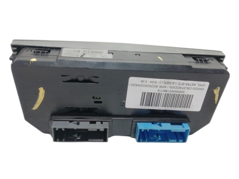 Recambio de mando calefaccion / aire acondicionado para opel astra gtc 1.9 cdti referencia OEM IAM   