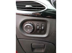 Recambio de mando luces para opel astra k lim. 5türig dynamic start/stop referencia OEM IAM 13493472   2