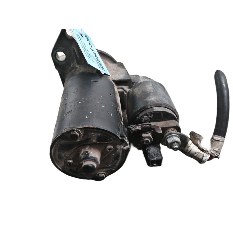 Recambio de motor arranque para seat toledo (1m2) 1.6 referencia OEM IAM 001121006 020911023F 