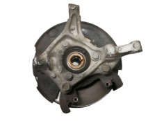 Recambio de mangueta delantera izquierda para opel astra k lim. 5türig dynamic start/stop referencia OEM IAM 39000055   2