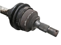 Recambio de transmision delantera derecha para peugeot partner (s2) combiespace referencia OEM IAM 9624445180   2