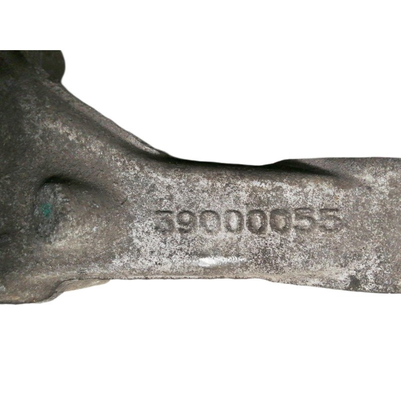 Recambio de mangueta delantera izquierda para opel astra k lim. 5türig dynamic start/stop referencia OEM IAM 39000055  