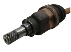 Recambio de transmision delantera derecha para mitsubishi colt berlina 5 (z30a) 1.3 atlantis referencia OEM IAM PMR980748   2