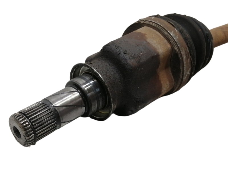 Recambio de transmision delantera derecha para mitsubishi colt berlina 5 (z30a) 1.3 atlantis referencia OEM IAM PMR980748  