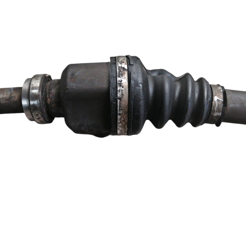 Recambio de transmision delantera derecha para peugeot partner (s2) combiespace referencia OEM IAM 9624445180  