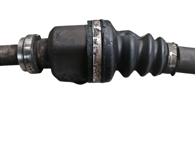 Recambio de transmision delantera derecha para peugeot partner (s2) combiespace referencia OEM IAM 9624445180  