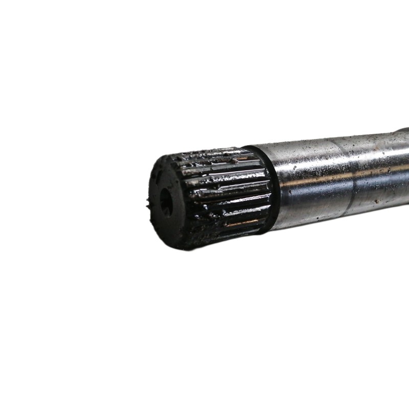 Recambio de transmision delantera derecha para peugeot partner (s2) combiespace referencia OEM IAM 9624445180  