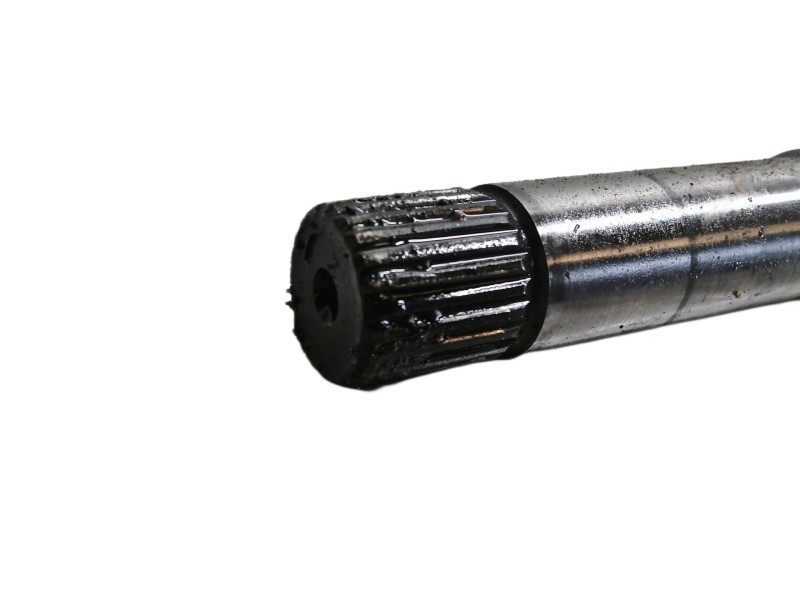 Recambio de transmision delantera derecha para peugeot partner (s2) combiespace referencia OEM IAM 9624445180  