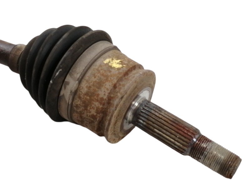 Recambio de transmision delantera derecha para mitsubishi colt berlina 5 (z30a) 1.3 atlantis referencia OEM IAM PMR980748  