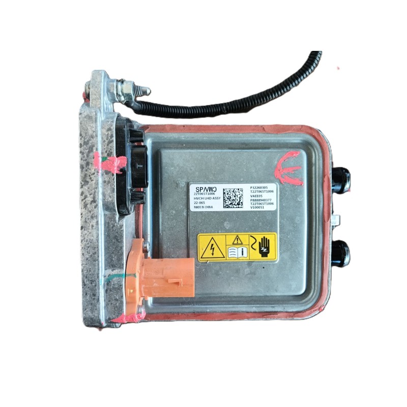 Recambio de modulo electronico para lynk & co 01 phev referencia OEM IAM 8889062666 P8888948377 