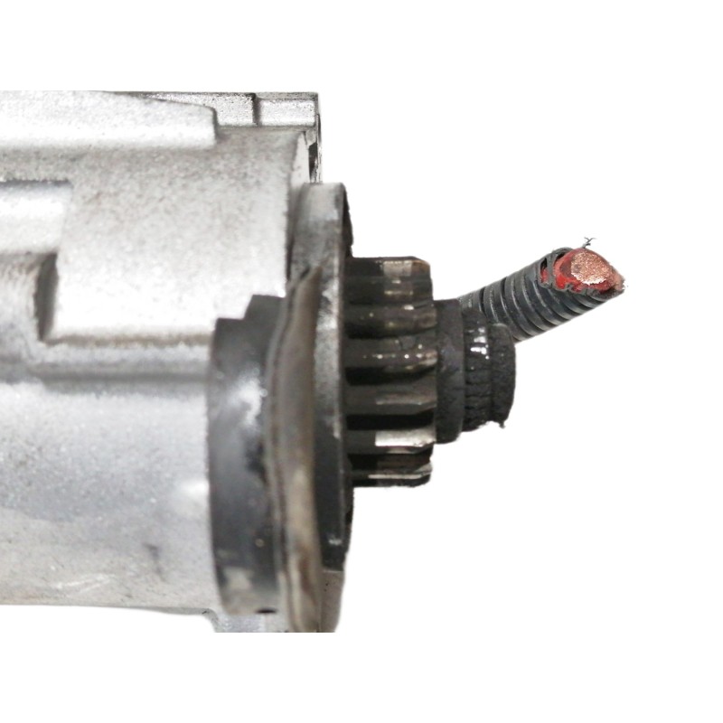 Recambio de motor arranque para opel astra k lim. 5türig dynamic start/stop referencia OEM IAM 12668969 695085118 