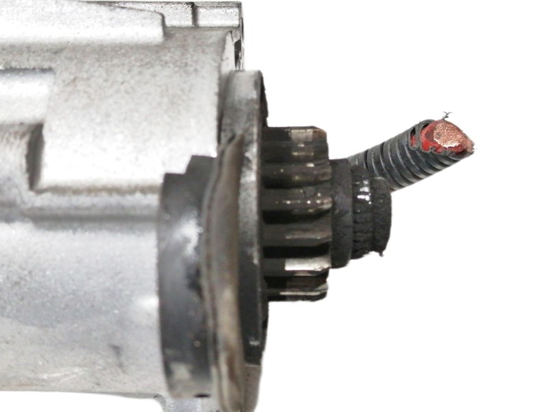 Recambio de motor arranque para opel astra k lim. 5türig dynamic start/stop referencia OEM IAM 12668969 695085118 