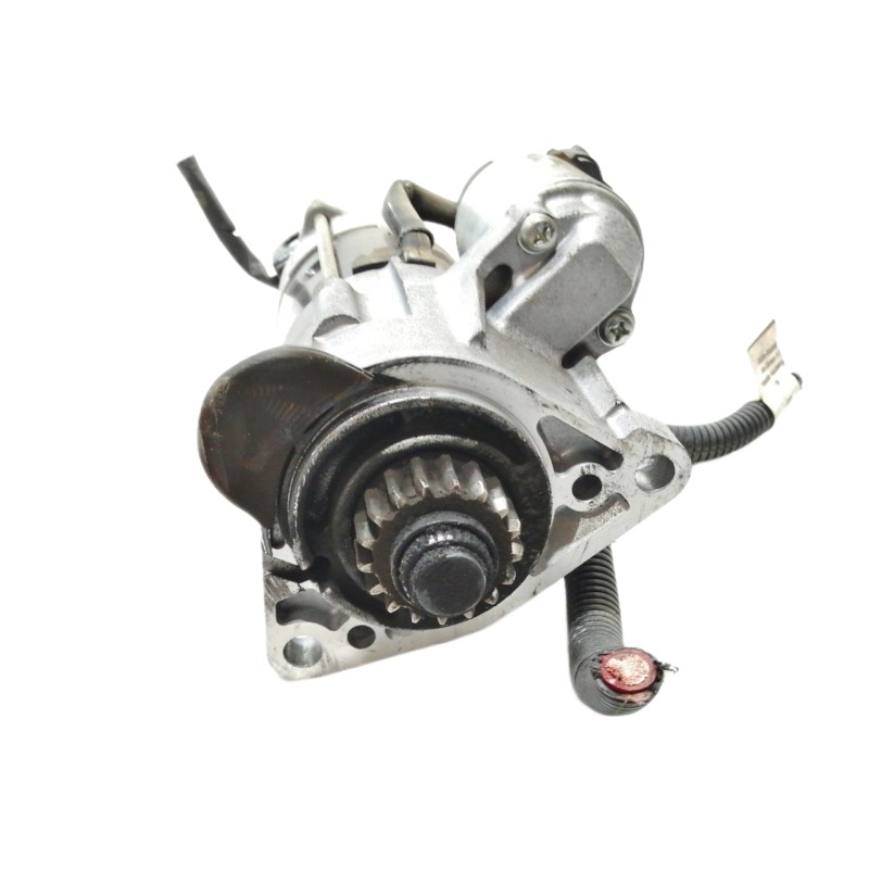 Recambio de motor arranque para opel astra k lim. 5türig dynamic start/stop referencia OEM IAM 12668969 695085118 