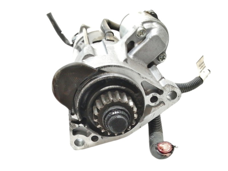 Recambio de motor arranque para opel astra k lim. 5türig dynamic start/stop referencia OEM IAM 12668969 695085118 