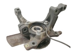 Recambio de mangueta delantera izquierda para opel astra gtc 1.9 cdti referencia OEM IAM 13156047  