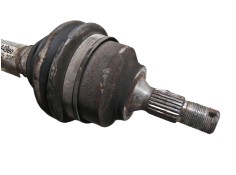 Recambio de transmision delantera izquierda para peugeot partner (s2) combiespace referencia OEM IAM 9624444980   2