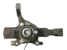 Recambio de mangueta delantera izquierda para opel astra gtc 1.9 cdti referencia OEM IAM 13156047   2