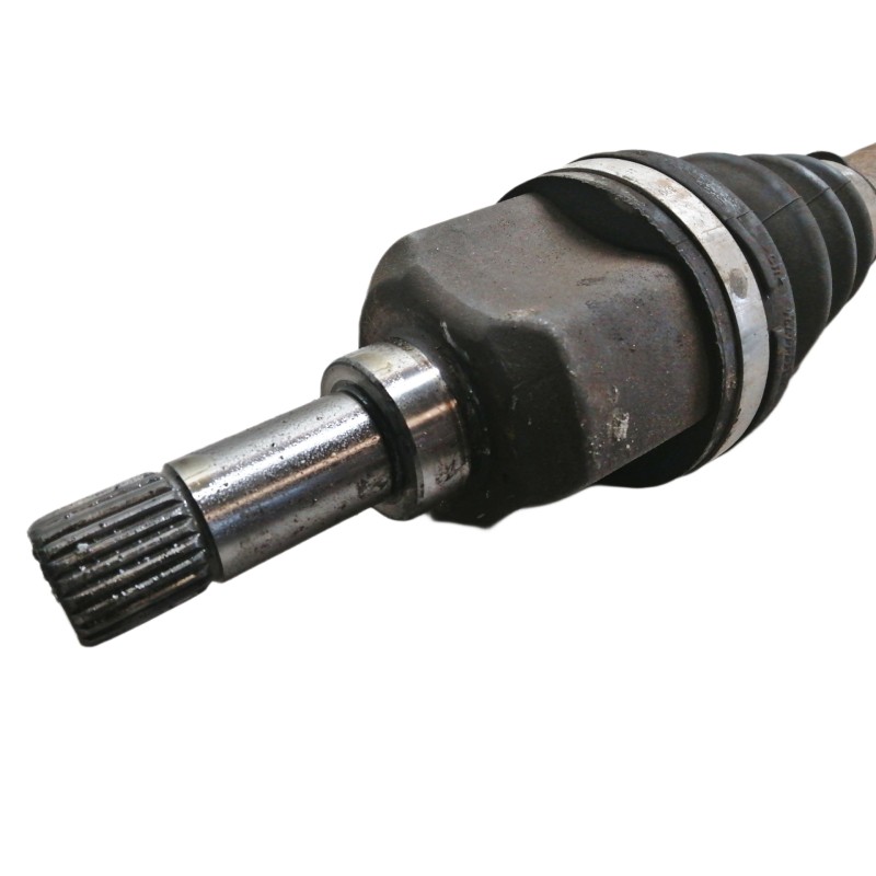 Recambio de transmision delantera izquierda para peugeot partner (s2) combiespace referencia OEM IAM 9624444980  