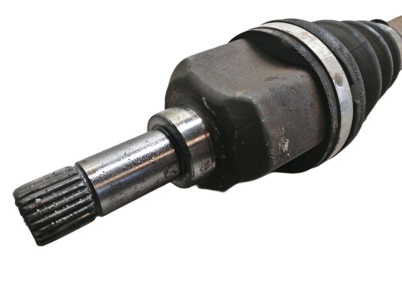 Recambio de transmision delantera izquierda para peugeot partner (s2) combiespace referencia OEM IAM 9624444980  