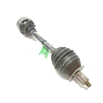 TRANSMISION DELANTERA IZQUIERDA 6R0407761A 