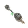 Recambio de transmision delantera izquierda para seat ibiza (6j5) stylance / style referencia OEM IAM 6R0407761A  