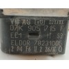 Recambio de bobina encendido para audi a4 b8 (8k2) 2.0 tfsi referencia OEM IAM 7K905715F 78231005 