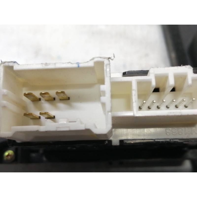 Recambio de warning para honda legend (ka9) 3.5 cat referencia OEM IAM   