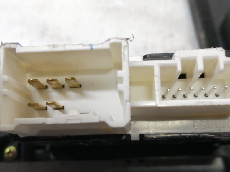 Recambio de warning para honda legend (ka9) 3.5 cat referencia OEM IAM   