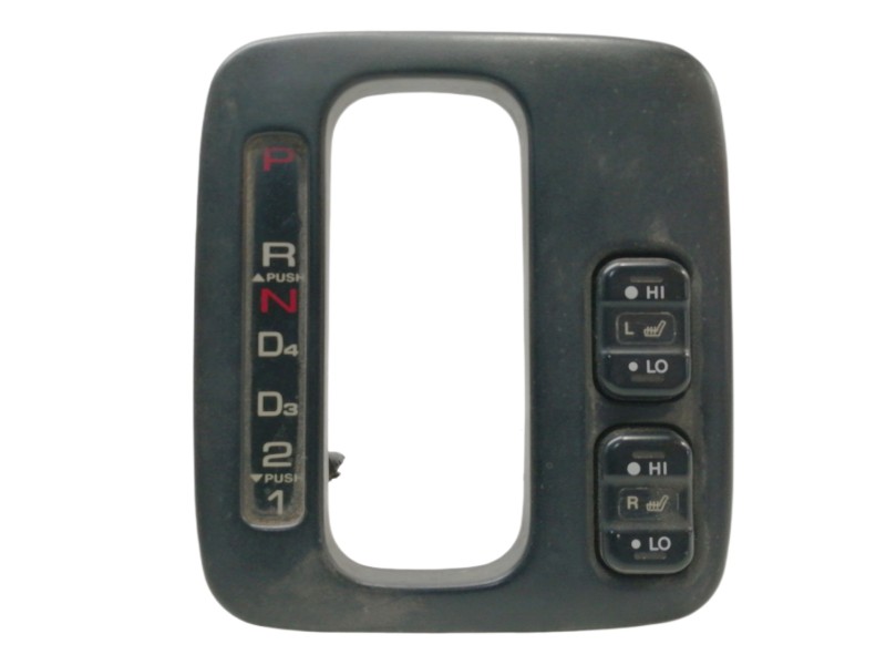 Recambio de moldura para honda legend (ka9) 3.5 cat referencia OEM IAM BQ810475 M15994 M16003