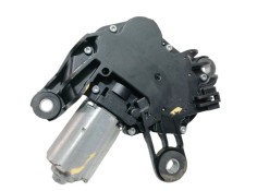 Recambio de motor limpia trasero para opel astra gtc 1.9 cdti referencia OEM IAM 0390201591 13105981 