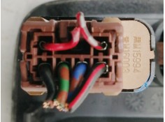 Recambio de moldura para honda legend (ka9) 3.5 cat referencia OEM IAM BQ810475 M15994 M16003 2