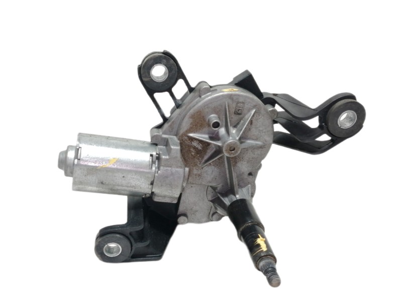 Recambio de motor limpia trasero para opel astra gtc 1.9 cdti referencia OEM IAM 0390201591 13105981 