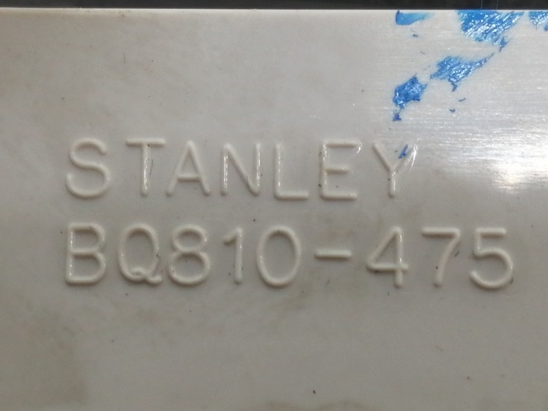 Recambio de moldura para honda legend (ka9) 3.5 cat referencia OEM IAM BQ810475 M15994 M16003