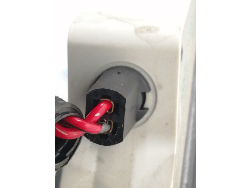 Recambio de moldura para honda legend (ka9) 3.5 cat referencia OEM IAM BQ810475 M15994 M16003