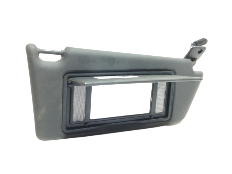 Recambio de parasol derecho para opel astra gtc 1.9 cdti referencia OEM IAM   