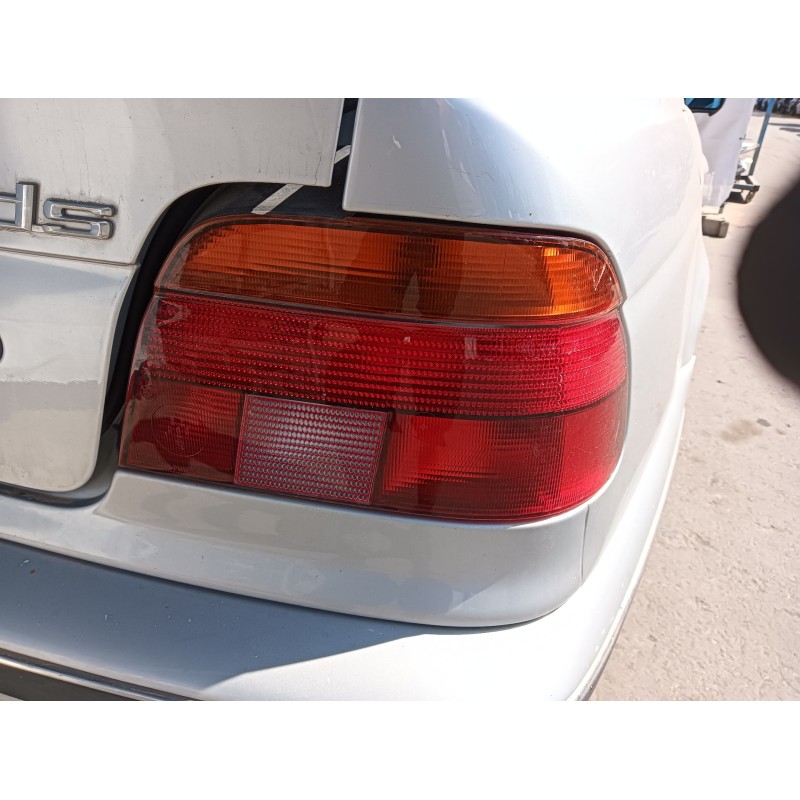 Recambio de piloto trasero derecho para bmw serie 5 berlina (e39) 525tds referencia OEM IAM   