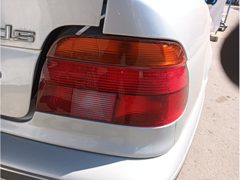Recambio de piloto trasero derecho para bmw serie 5 berlina (e39) 525tds referencia OEM IAM   