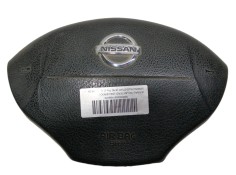 Recambio de airbag delantero izquierdo para nissan kubistar (x76) pro (l1) referencia OEM IAM 550677200E 8200350773A 