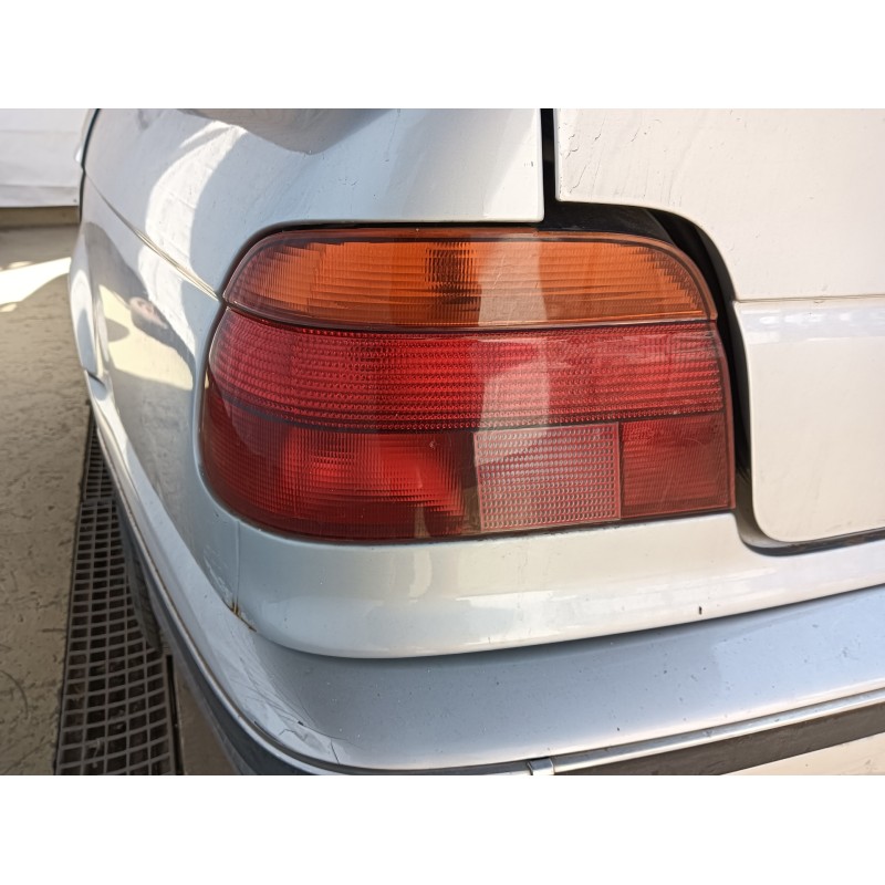 Recambio de piloto trasero izquierdo para bmw serie 5 berlina (e39) 525tds referencia OEM IAM   